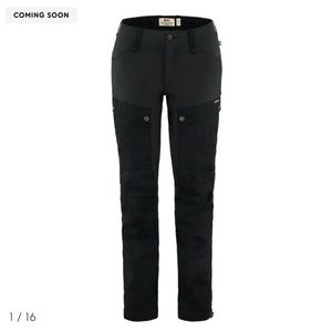 Fjallraven Keb Trousers